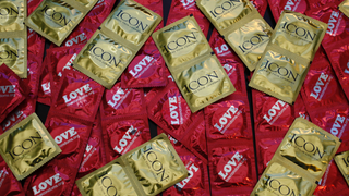 STDs in America Hit Another Record High in 2018